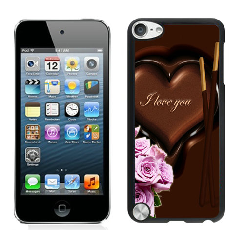 Valentine Chocolate iPod Touch 5 Cases EJN